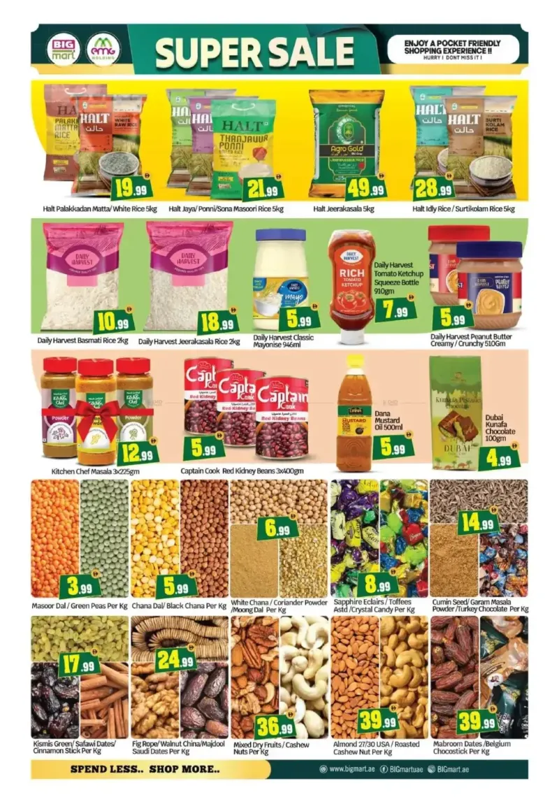 Bigmart weekly ad Oct 10 – Oct 12, 2026 – page 5