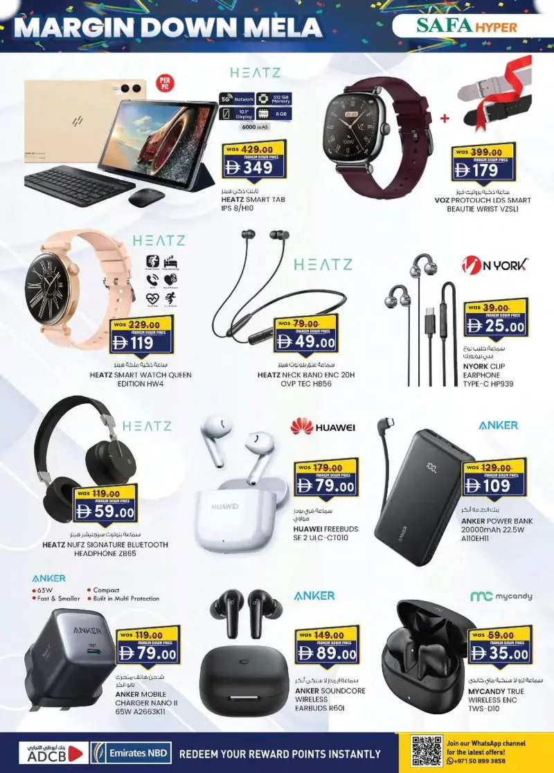 K.M. TRADING weekly ad Oct 10 – Oct 19, 2026 – page 4