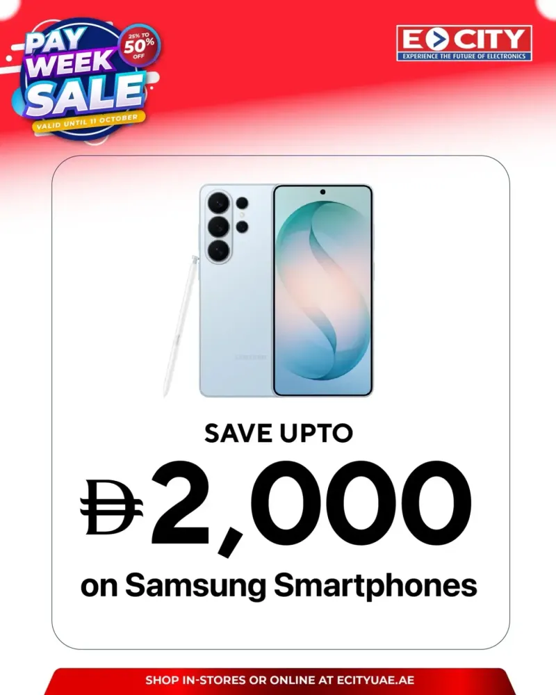 ECity weekly ad Oct 10 – Oct 12, 2026 – page 3