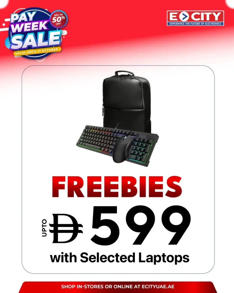ECity weekly ad Oct 10 – Oct 12, 2026 – page 5