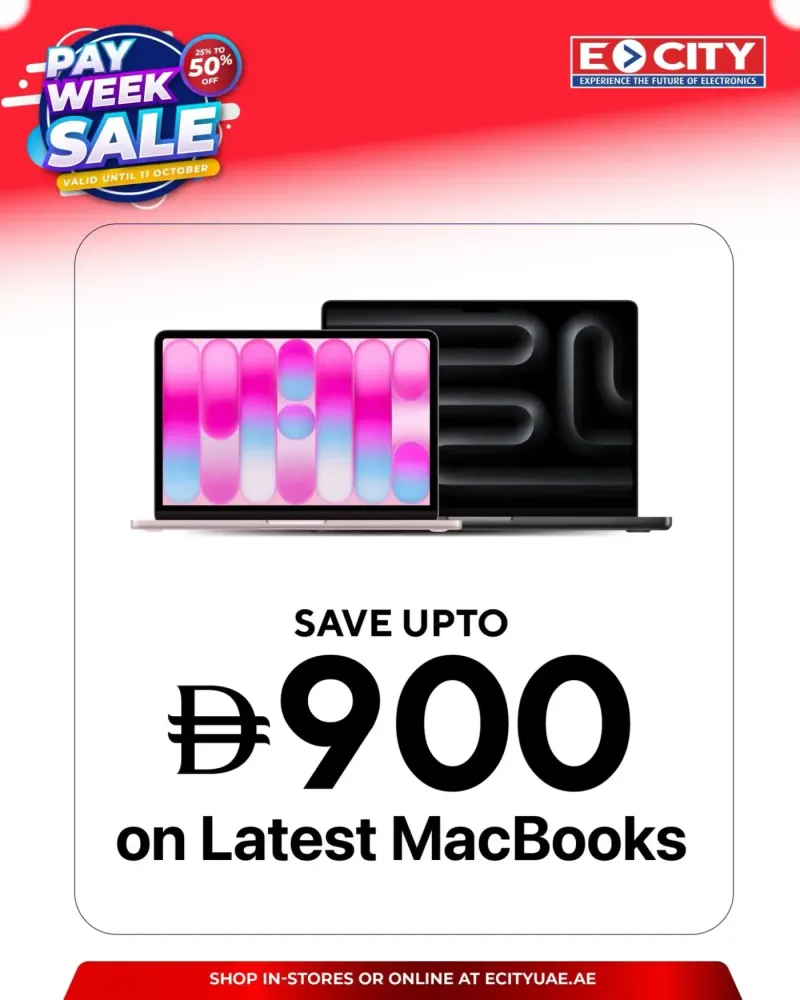 ECity weekly ad Oct 10 – Oct 12, 2026 – page 2