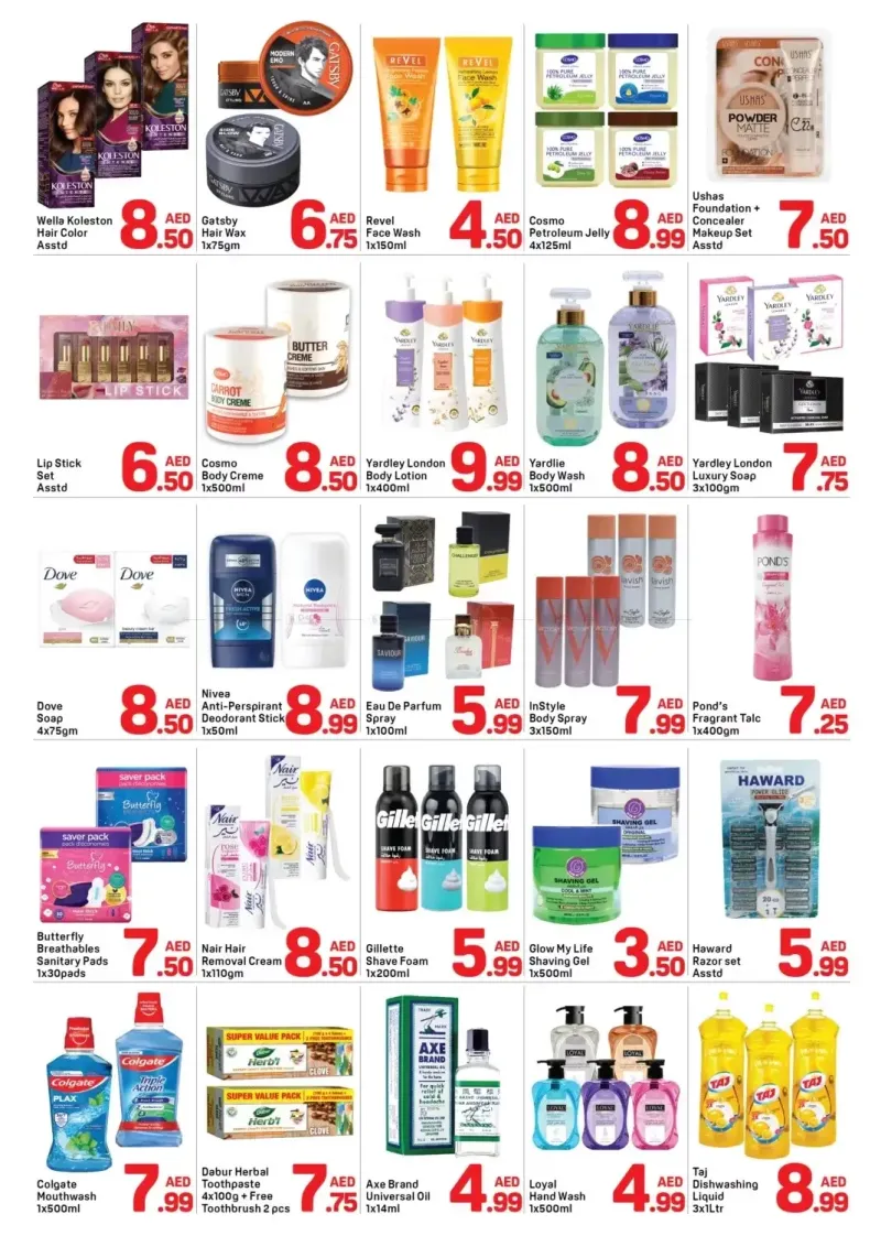 Day To Day weekly ad Oct 10 – Oct 19, 2026 – page 3
