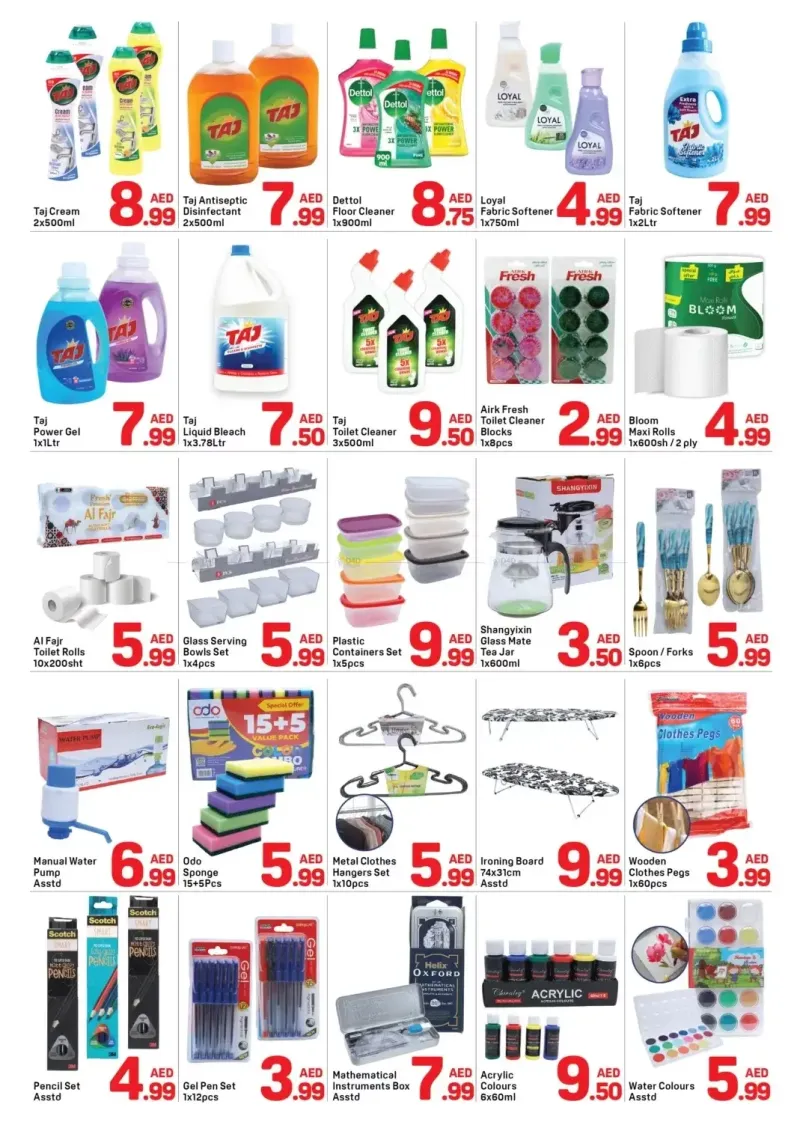 Day To Day weekly ad Oct 10 – Oct 19, 2026 – page 4