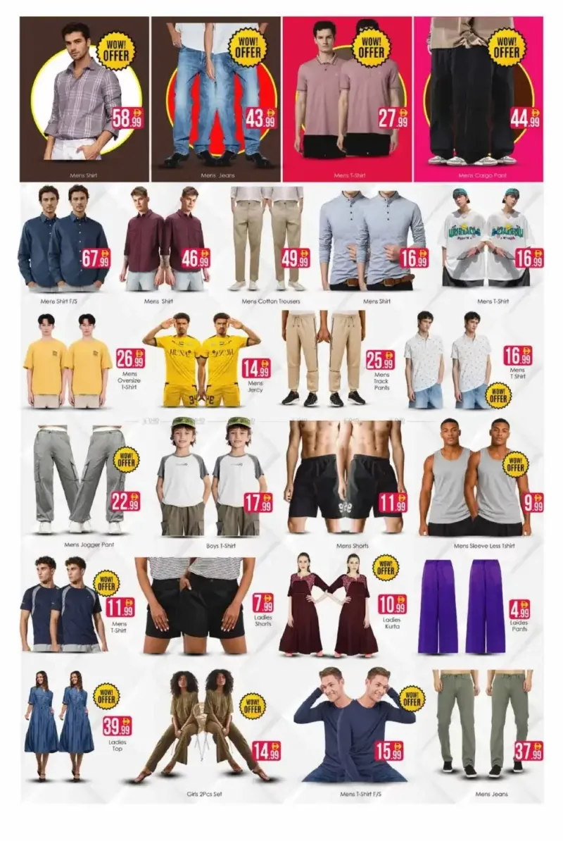 Aiko Hypermarket weekly ad Oct 10 – Oct 12, 2026 – page 7