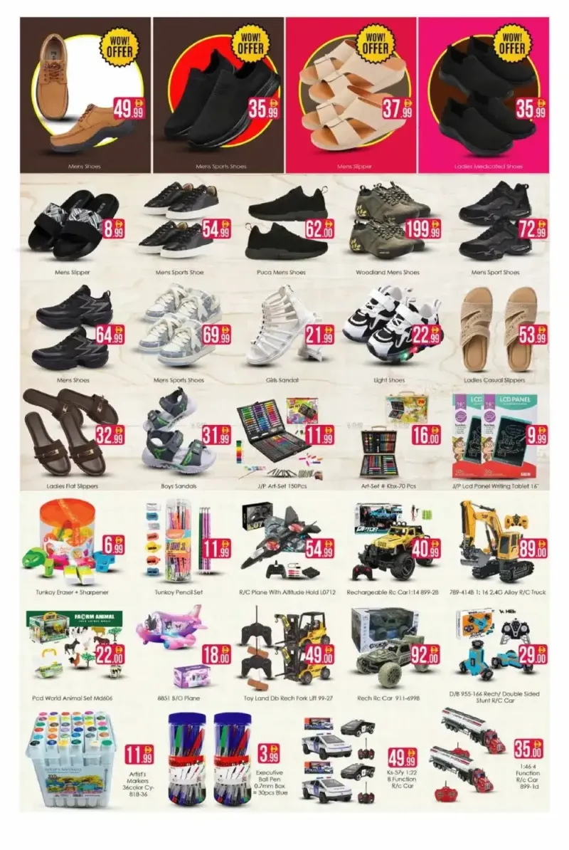 Aiko Hypermarket weekly ad Oct 10 – Oct 12, 2026 – page 8