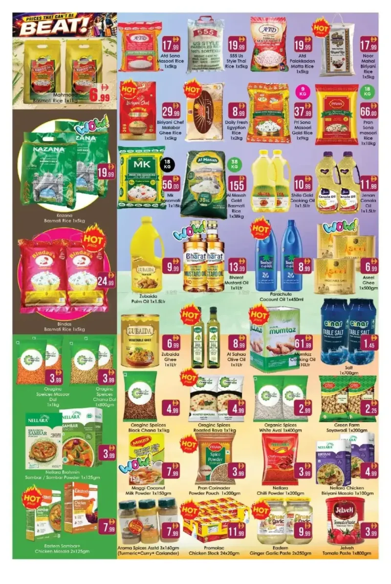 Aiko Hypermarket weekly ad Oct 10 – Oct 12, 2026 – page 4