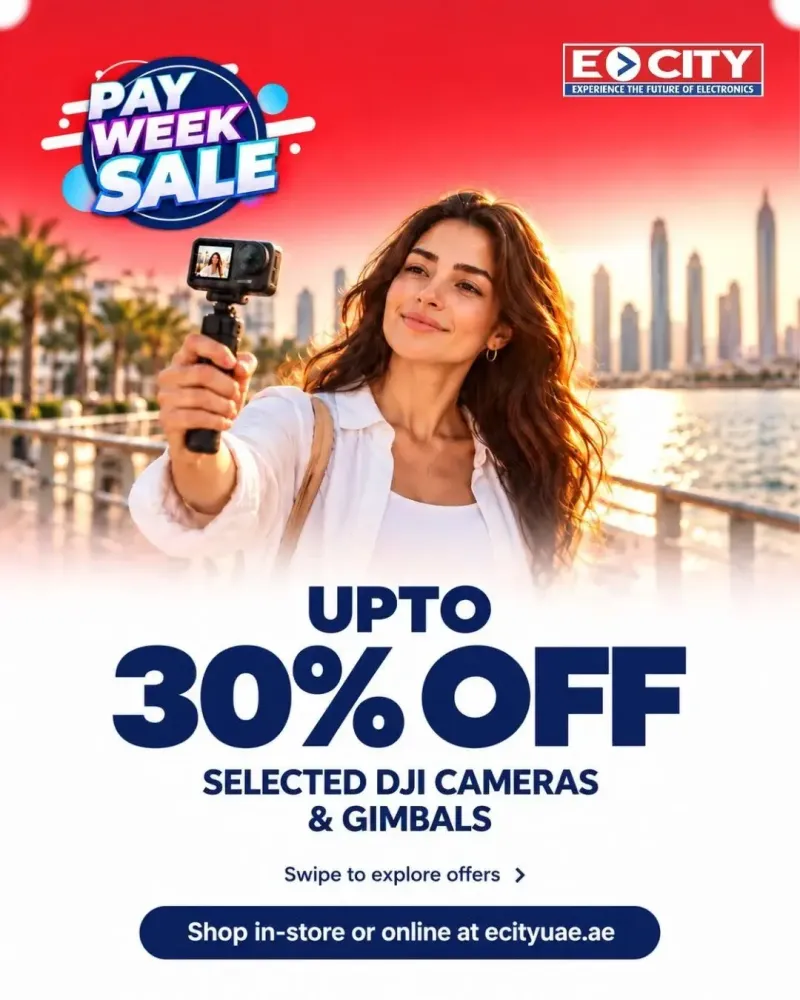 ECity weekly ad Oct 3 – Oct 12, 2026 – page 1