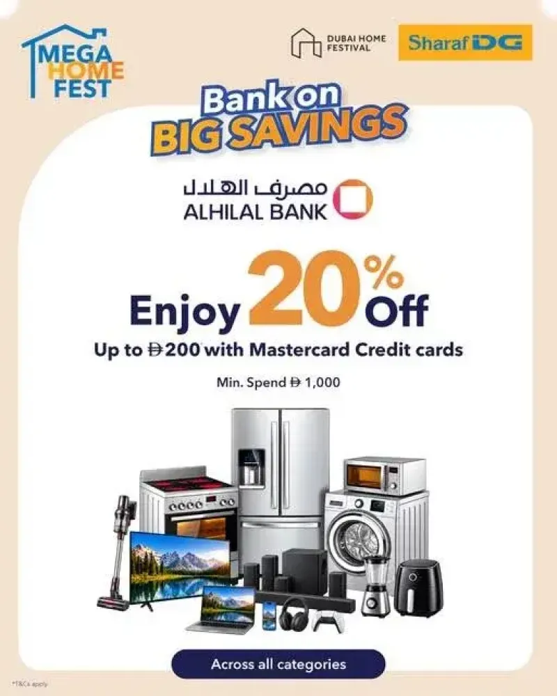Sharaf DG weekly ad Oct 10 – Nov 2, 2026 – page 1