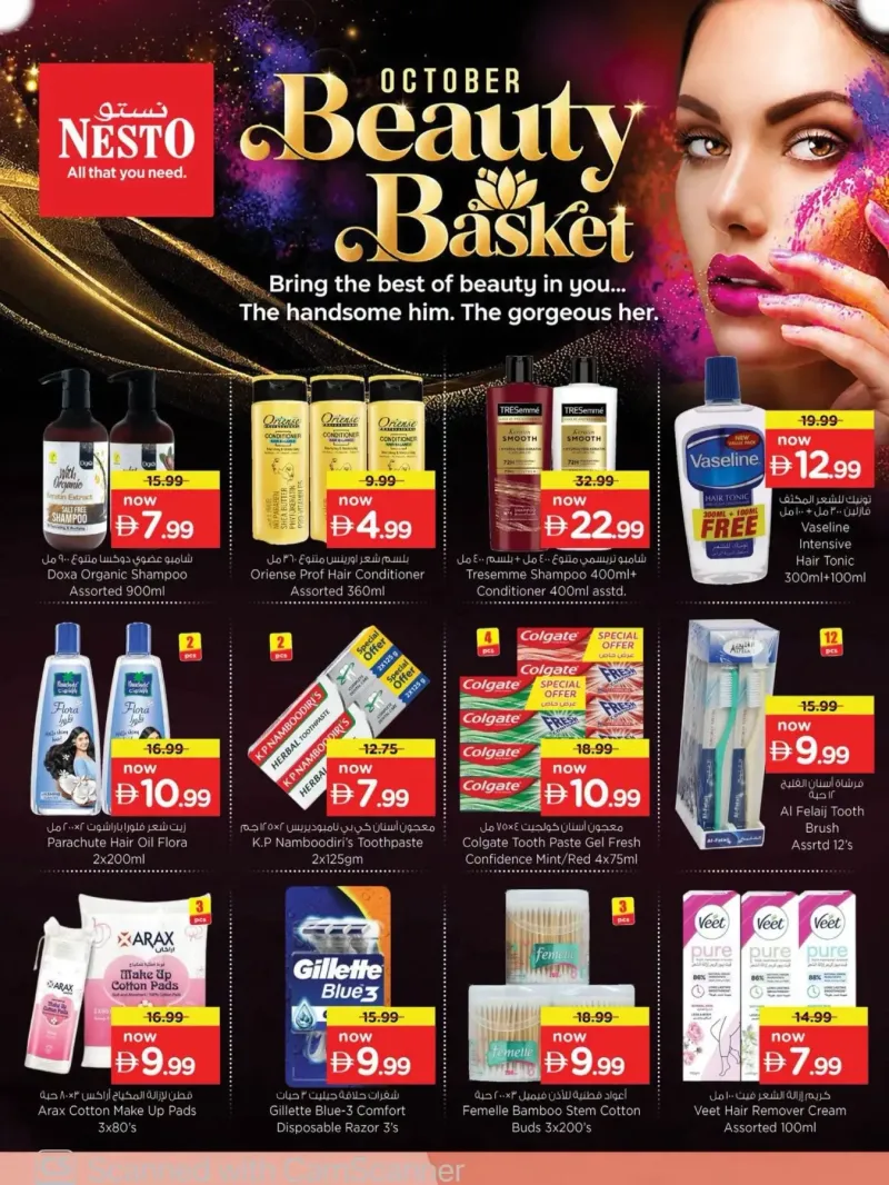Nesto weekly ad Oct 12 – Oct 19, 2026 – page 4