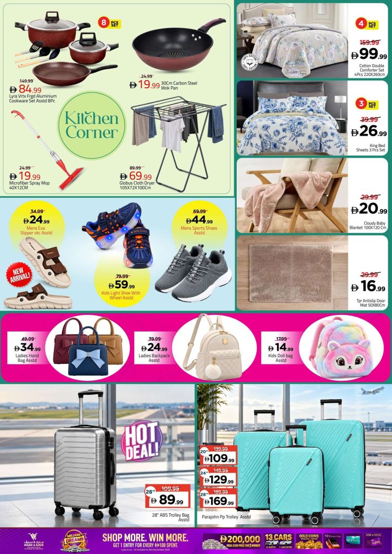Mark & Save UAE weekly ad Oct 12 – Oct 14, 2026 – page 7