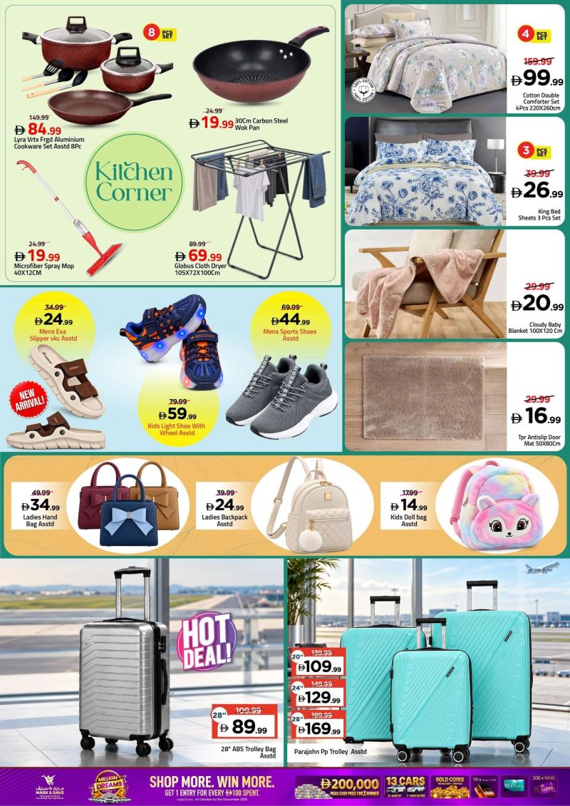 Mark & Save UAE weekly ad Oct 12 – Oct 14, 2026 – page 7