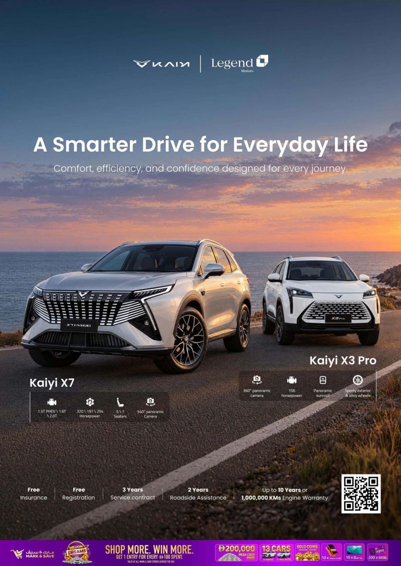 Mark & Save UAE weekly ad Oct 12 – Oct 14, 2026 – page 9