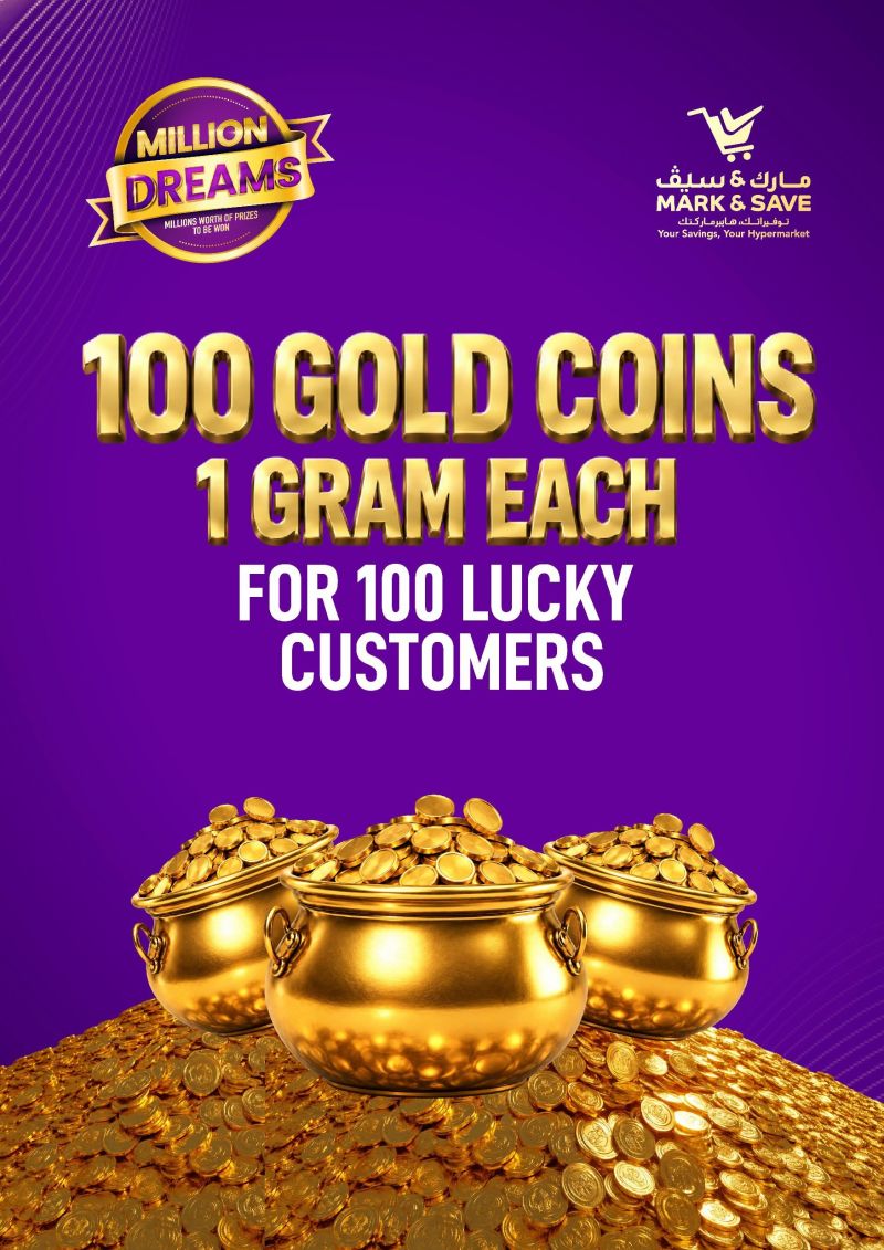 Mark & Save UAE weekly ad Oct 12 – Oct 14, 2026 – page 14