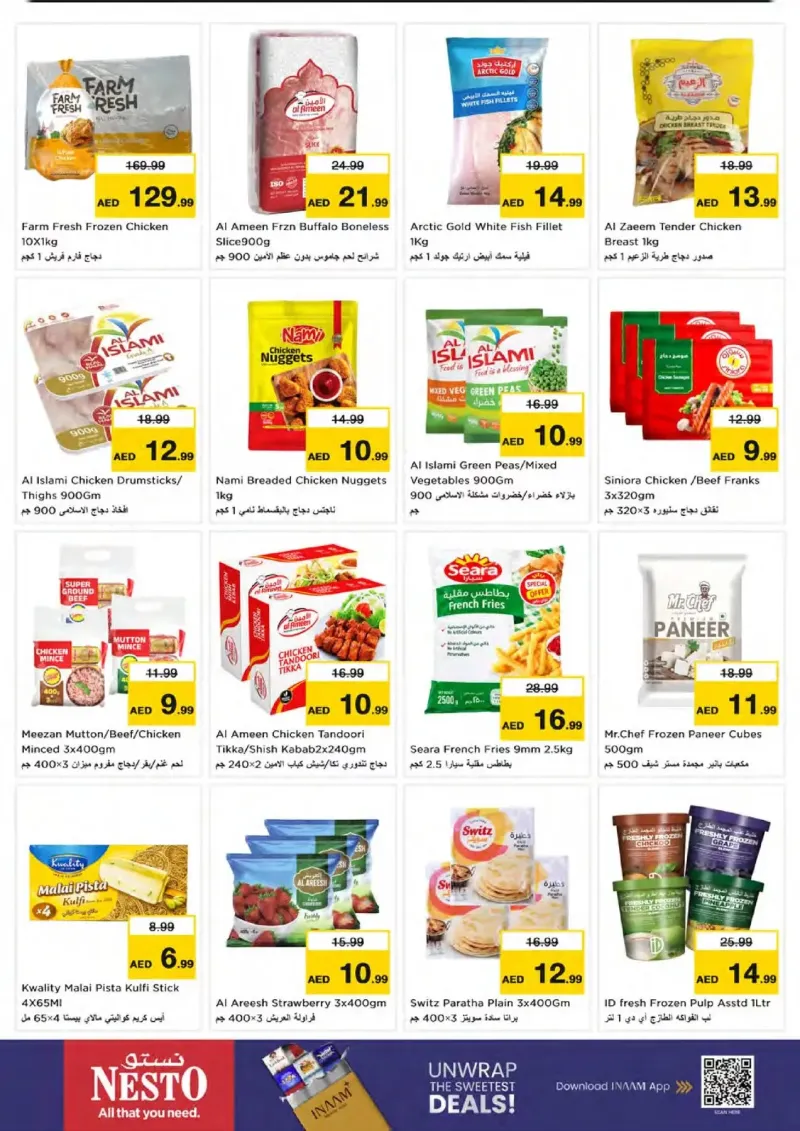 Nesto weekly ad Oct 12 – Oct 15, 2026 – page 10