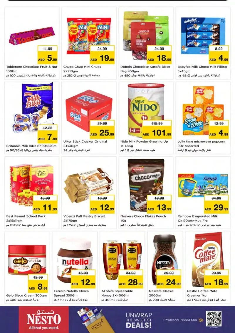 Nesto weekly ad Oct 12 – Oct 15, 2026 – page 4