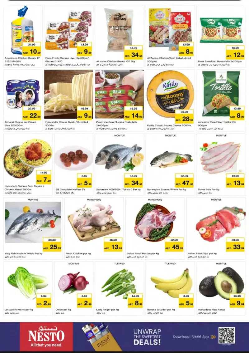 Nesto weekly ad Oct 12 – Oct 15, 2026 – page 3