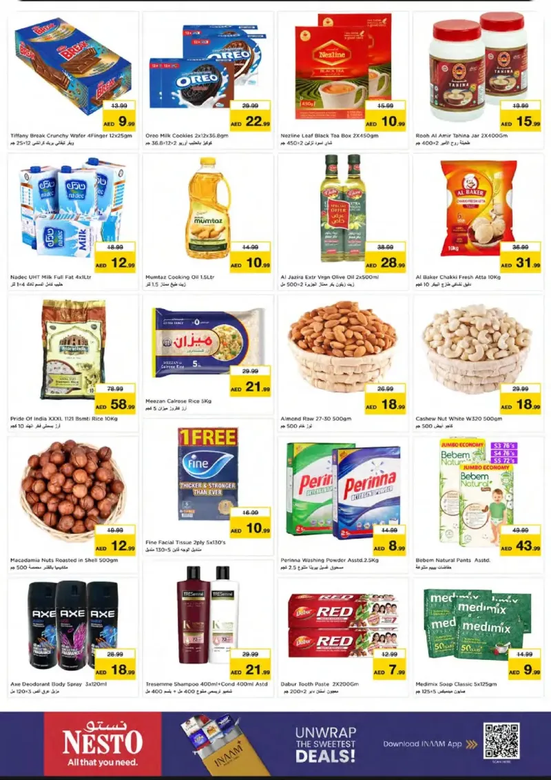 Nesto weekly ad Oct 12 – Oct 15, 2026 – page 2