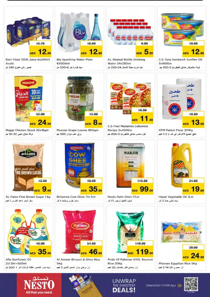 Nesto weekly ad Oct 12 – Oct 15, 2026 – page 5