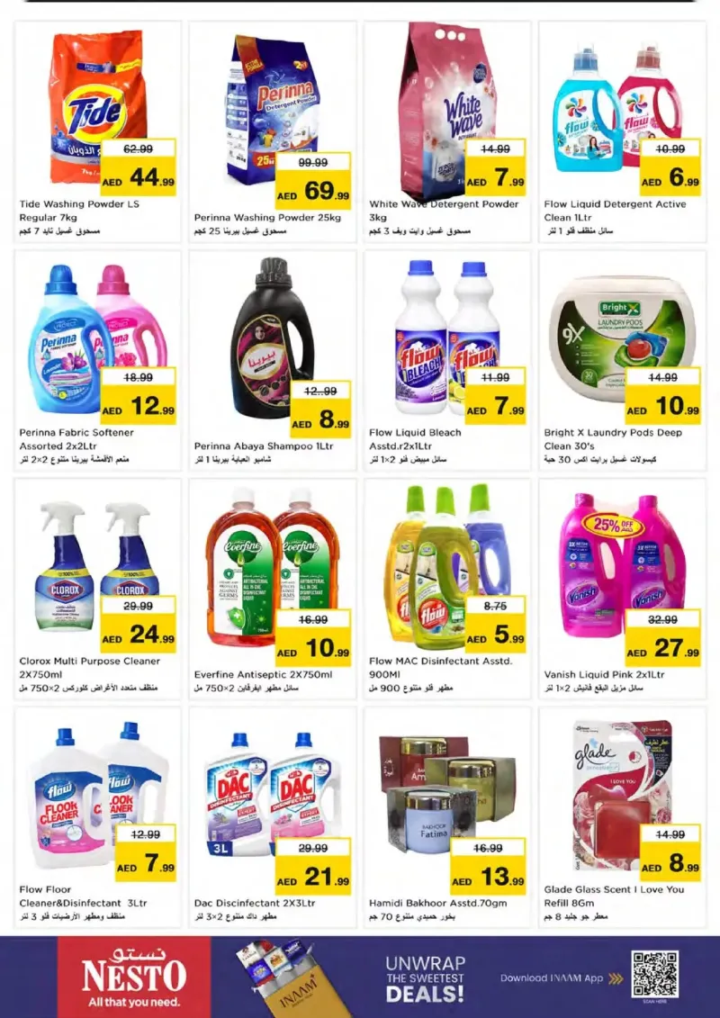 Nesto weekly ad Oct 12 – Oct 15, 2026 – page 6
