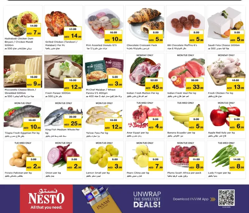 Nesto weekly ad Oct 12 – Oct 15, 2026 – page 7