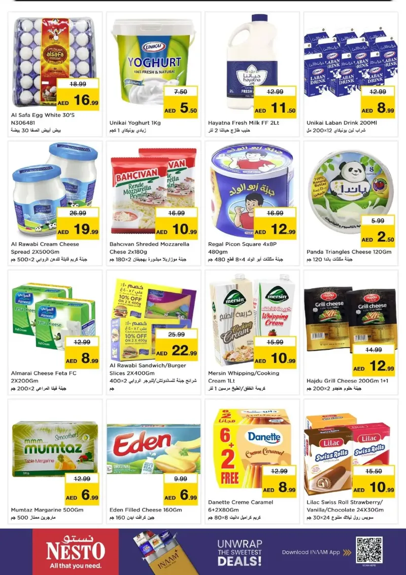 Nesto weekly ad Oct 12 – Oct 15, 2026 – page 6