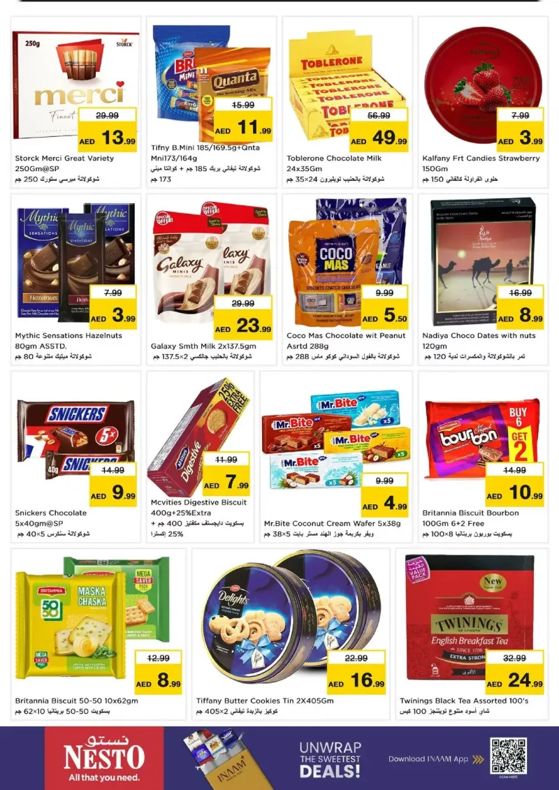 Nesto weekly ad Oct 12 – Oct 15, 2026 – page 2