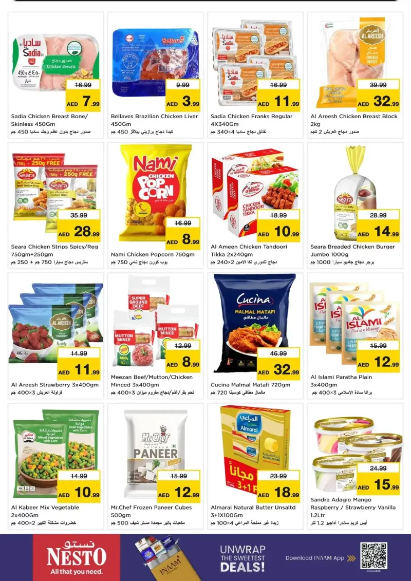 Nesto weekly ad Oct 12 – Oct 15, 2026 – page 5