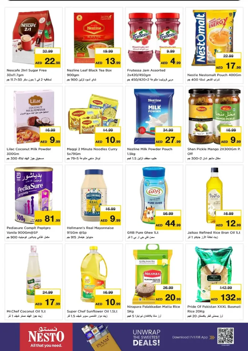 Nesto weekly ad Oct 12 – Oct 15, 2026 – page 3