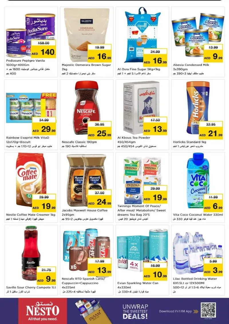 Nesto weekly ad Oct 12 – Oct 15, 2026 – page 4