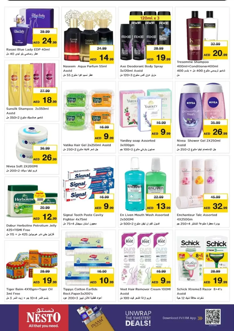 Nesto weekly ad Oct 12 – Oct 15, 2026 – page 7