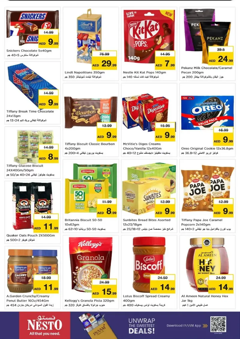 Nesto weekly ad Oct 12 – Oct 15, 2026 – page 3