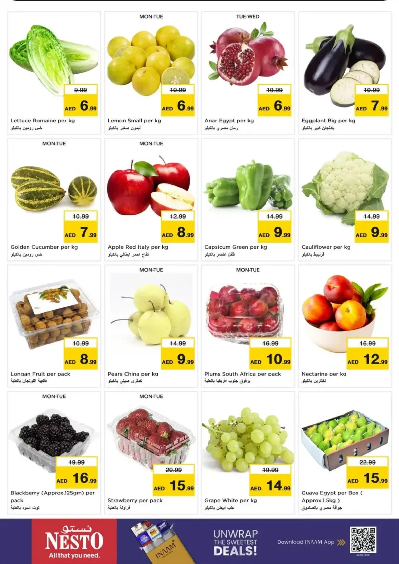 Nesto weekly ad Oct 12 – Oct 15, 2026 – page 2
