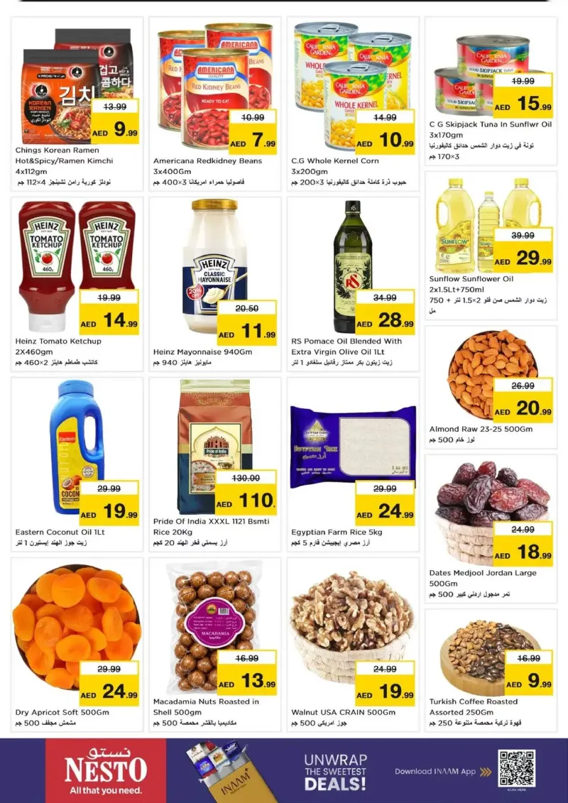 Nesto weekly ad Oct 12 – Oct 15, 2026 – page 5