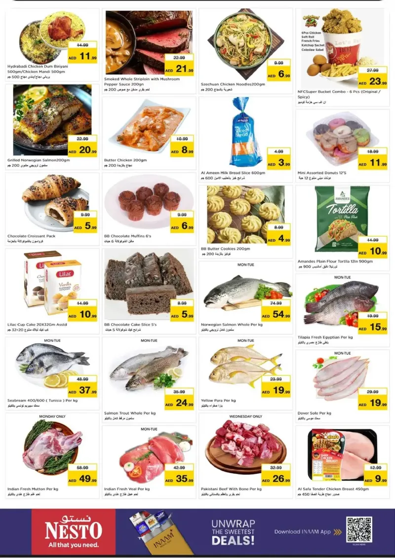 Nesto weekly ad Oct 12 – Oct 15, 2026 – page 10
