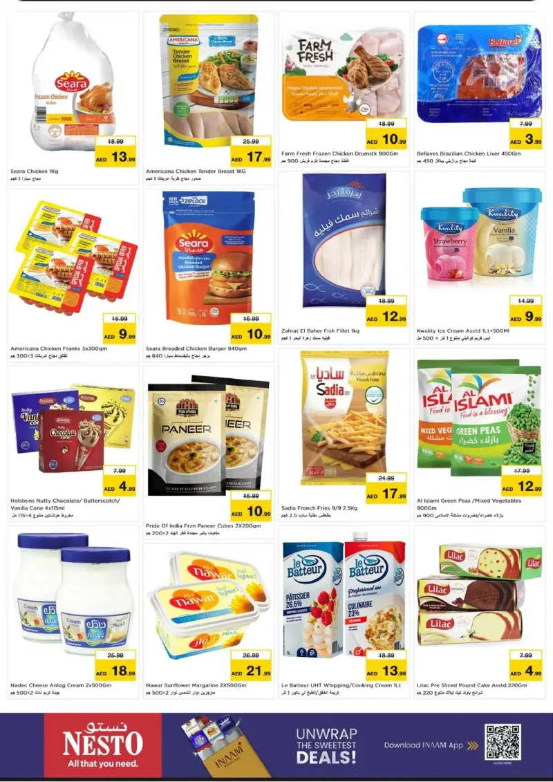 Nesto weekly ad Oct 12 – Oct 15, 2026 – page 7