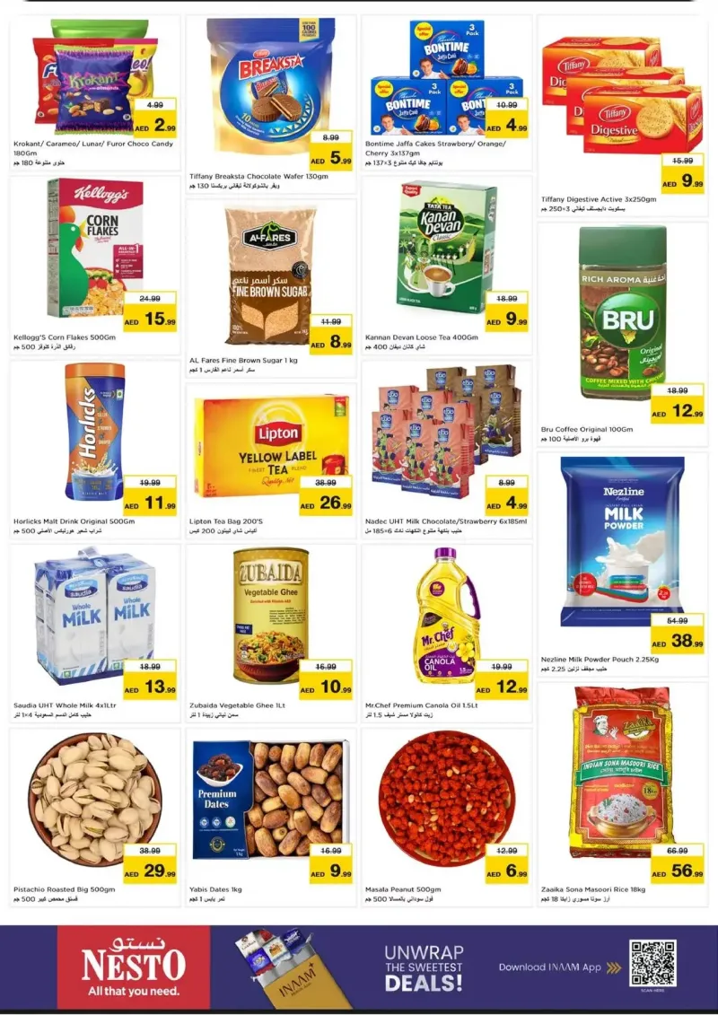Nesto weekly ad Oct 12 – Oct 15, 2026 – page 5