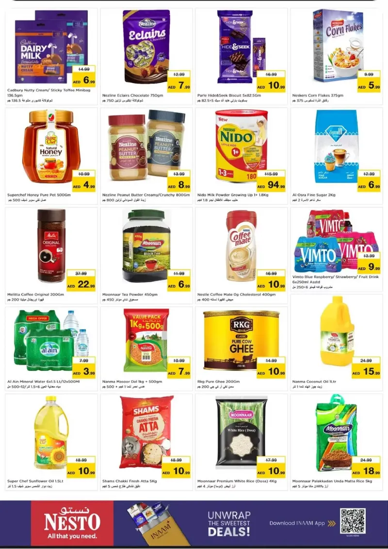 Nesto weekly ad Oct 12 – Oct 15, 2026 – page 3