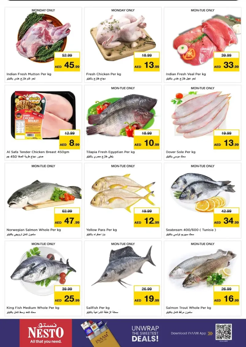 Nesto weekly ad Oct 12 – Oct 15, 2026 – page 7