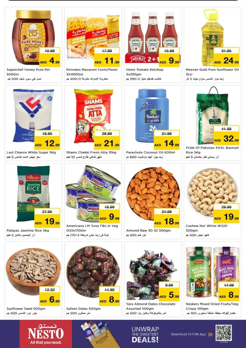 Nesto weekly ad Oct 12 – Oct 15, 2026 – page 4