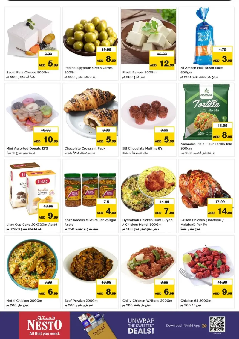 Nesto weekly ad Oct 12 – Oct 15, 2026 – page 6