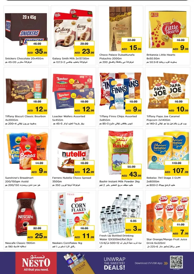 Nesto weekly ad Oct 12 – Oct 15, 2026 – page 3