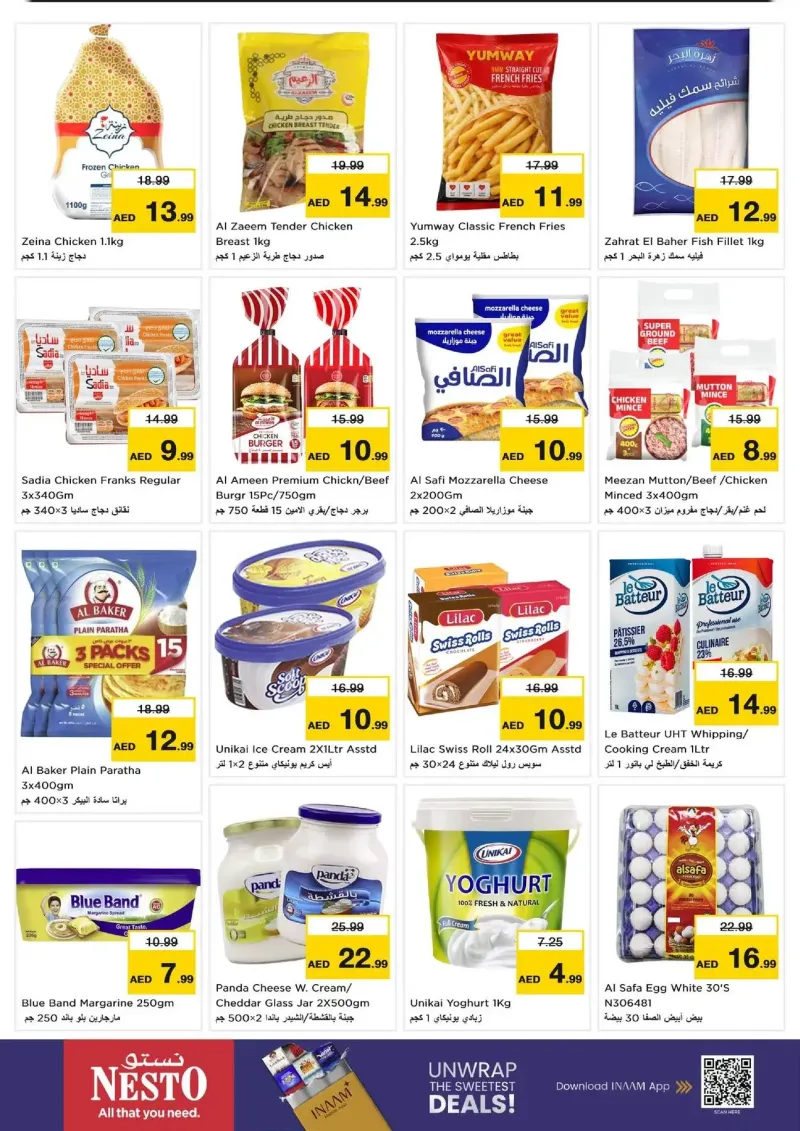Nesto weekly ad Oct 12 – Oct 15, 2026 – page 5