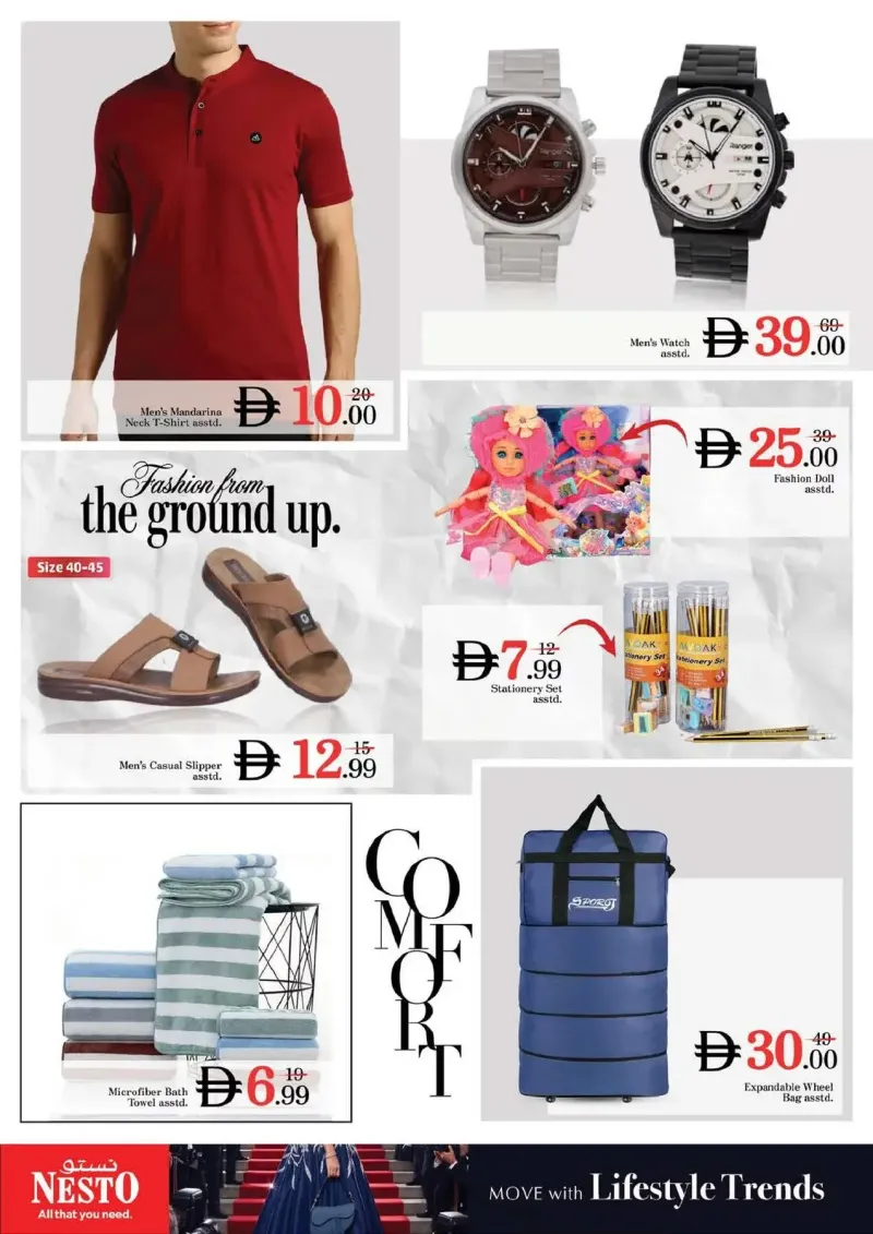 Nesto weekly ad Oct 12 – Oct 15, 2026 – page 11