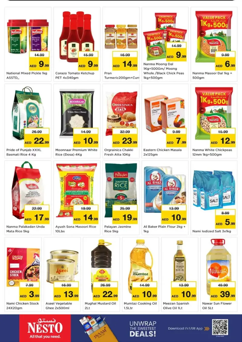 Nesto weekly ad Oct 12 – Oct 15, 2026 – page 7