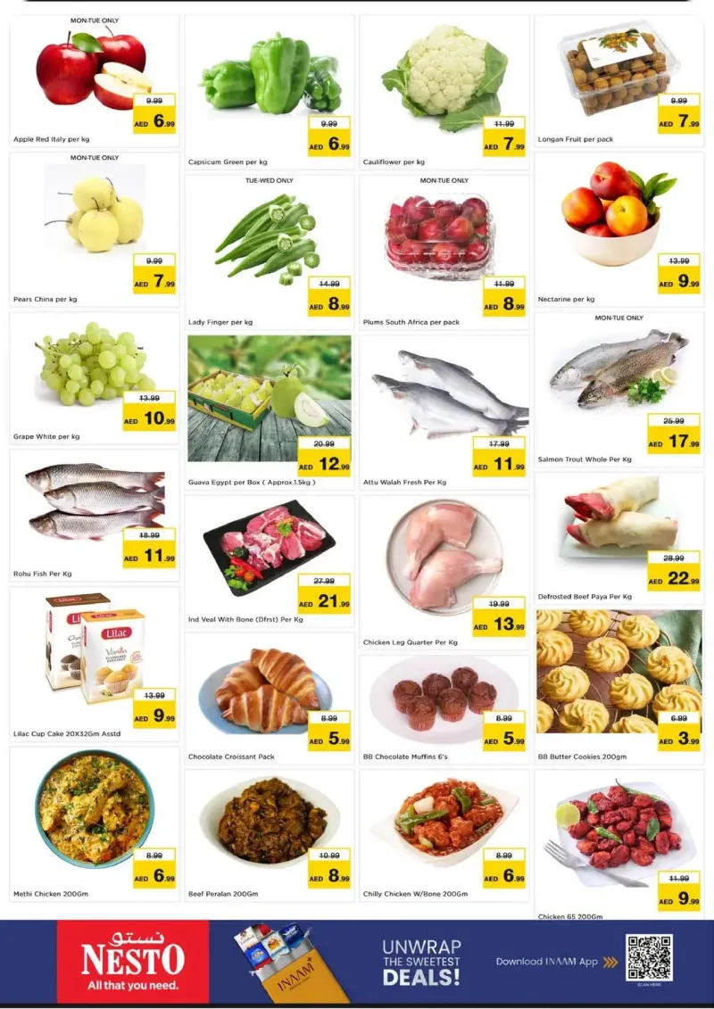 Nesto weekly ad Oct 12 – Oct 15, 2026 – page 3