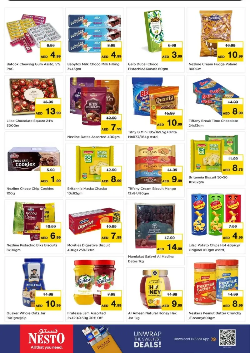 Nesto weekly ad Oct 12 – Oct 15, 2026 – page 5