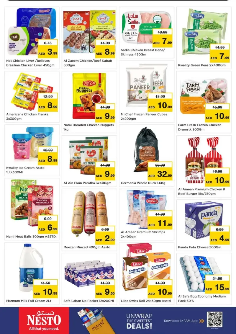Nesto weekly ad Oct 12 – Oct 15, 2026 – page 4