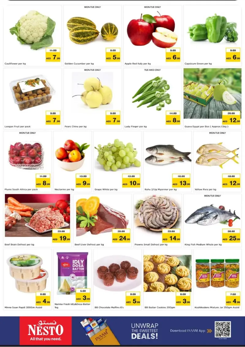 Nesto weekly ad Oct 12 – Oct 15, 2026 – page 3