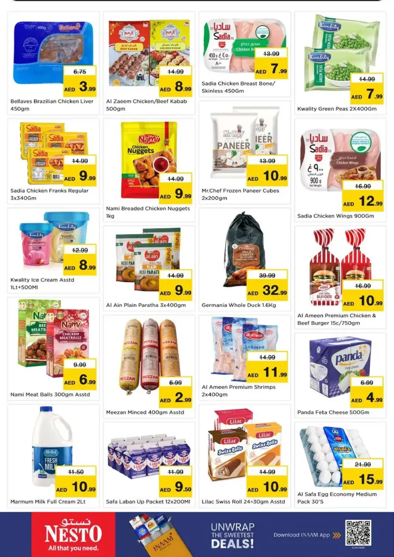 Nesto weekly ad Oct 12 – Oct 15, 2026 – page 4
