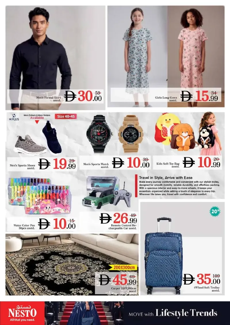 Nesto weekly ad Oct 12 – Oct 15, 2026 – page 11